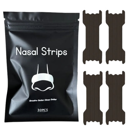 Ultimate Anti-Snoring Nasal Strips